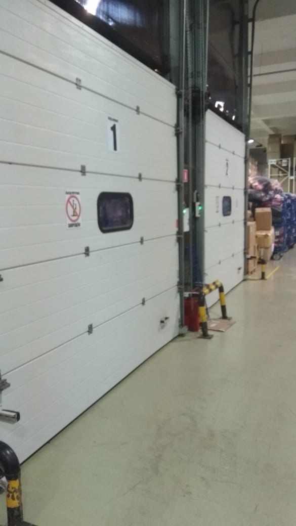 Шахтный подъемник, 5000 кг, Люберцы