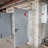 Шахтный подъемник, 5000 кг, Воронеж